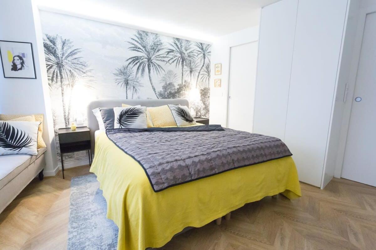 Ferienwohnung La Boutique Du Sentier Paris Exterior foto