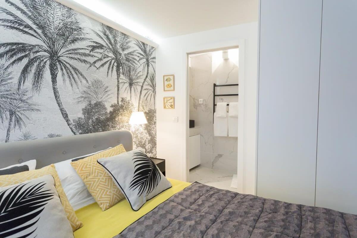 Ferienwohnung La Boutique Du Sentier Paris Exterior foto